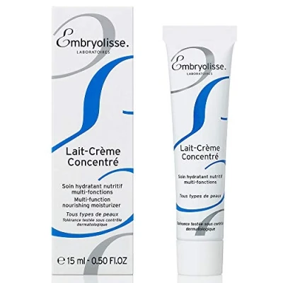 Imagen de Embryolisse, crema hidratante nutritiva concentrada leche ml, 15 ml