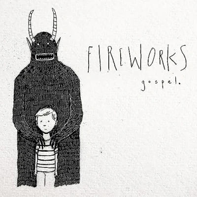 Imagen de Gospel Vinilo Azul Claro Fireworks