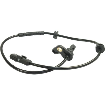 Imagen de METZGER 0900913 Sensor de ABS Eje trasero izquierda 2 RENAULT: Captur, Clio 4