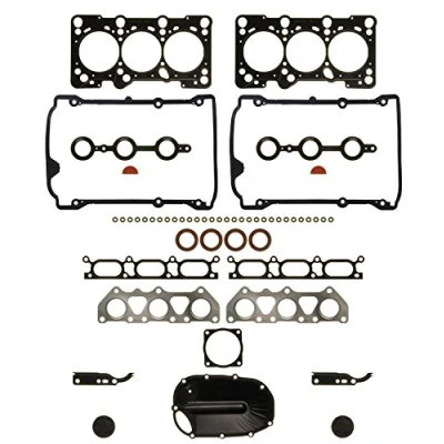 Imagen de AJUSA 52213200 Juego de juntas, culata MULTILAYER STEEL AUDI: A6 C5 Sedán, Avant