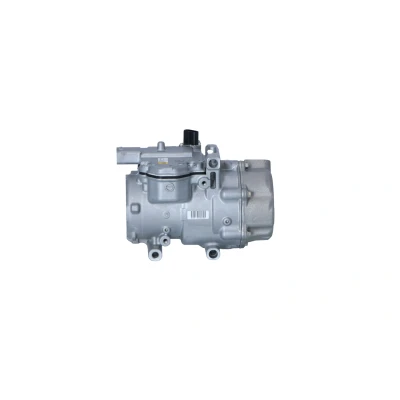 Imagen de NRF 320062G Compresor de Aire Acondicionado ES27C 150, 300 TOYOTA: Prius Plus
