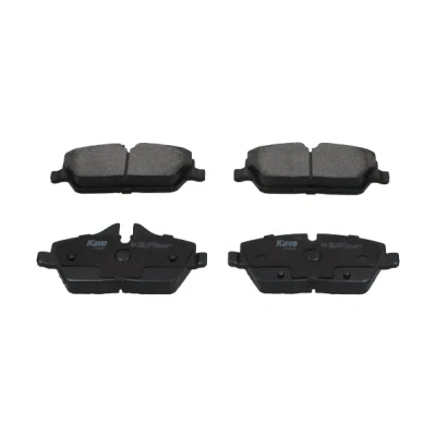Imagen de Juego de pastillas KAVO PARTS KBP 10004