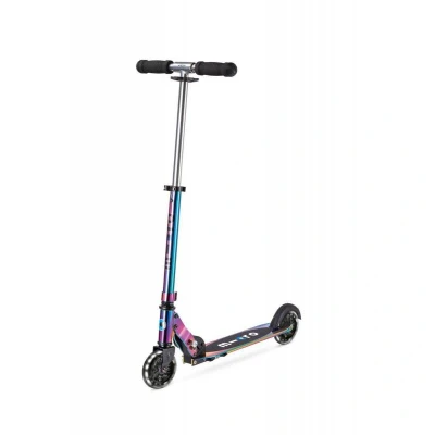 Imagen de Patinete Micro Sprite Neochrome Led