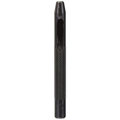 Imagen de TIVOLY 11102020400 Sacabocados para diametros de 4 mm largo 83