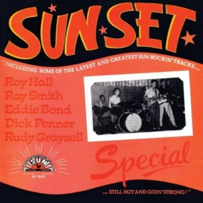 Imagen de Sunset Special Vinilo