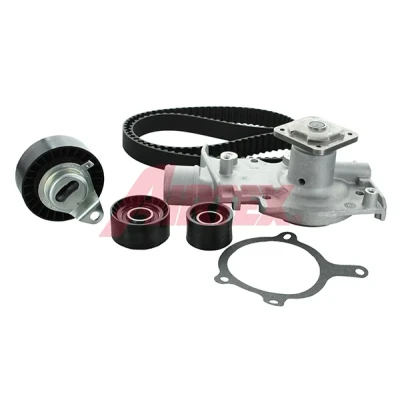 Imagen de AIRTEX WPK 408401 Bomba de Agua + Kit Distribucion FORD: Escort 5 Limousine, 7, 6