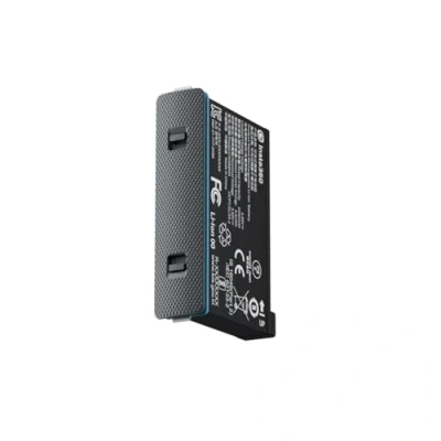 Imagen de Batería cámara Insta360 X4 Batteries, 2290 mAh, USB Tipo C, Negro