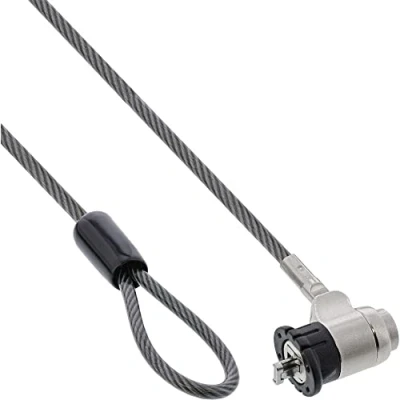 Imagen de Cable Antirrobo Inline 55703
