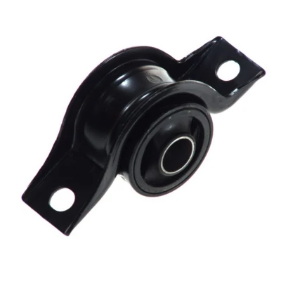 Imagen de MOOG FD SB 1352 Silentblock Brazo de Suspension ambos lados, posterior, interior, Eje delantero 124 FORD: Focus Mk1 Hatchback, Familiar