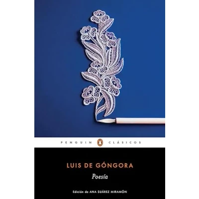 Imagen de Poesía (Penguin Clásicos)