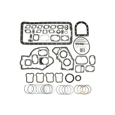 Imagen de ENGITECH ENT000086 Juego completo de juntas, motor
