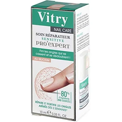 Imagen de Vitry Cuidado Reparador Sensitive Pro Expert 10 Ml (VBIOXFA)