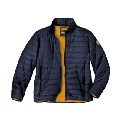 Imagen de ATLAS FOR MEN Chaqueta con Cremallera 5XL