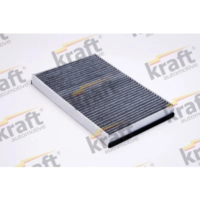 Imagen de KRAFT 1731504 Filtro de habitáculo carbón activado 302 199 30 OPEL: Astra G Coupé, H Hatchback, GTC