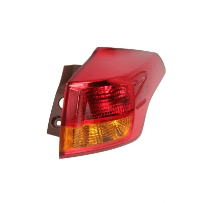 Imagen de ALKAR 2252993 Piloto trasero derecha Parte exterior W21W, W21/5W sin portalámparas TOYOTA: RAV4 IV SUV
