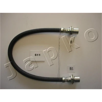 Imagen de JAPKO 69611 Soporte, tubo flexible de freno