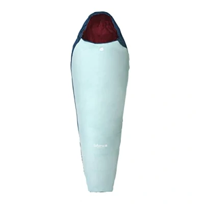 Imagen de Lafuma Active 10 Saco de Dormir Unisex con Funda Compresión