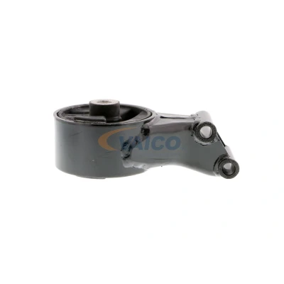 Imagen de VAICO V40 1378 Soporte de motor Original calidad posterior hidráulico, Rodamiento caucho metal OPEL: Vectra C Berlina, CC
