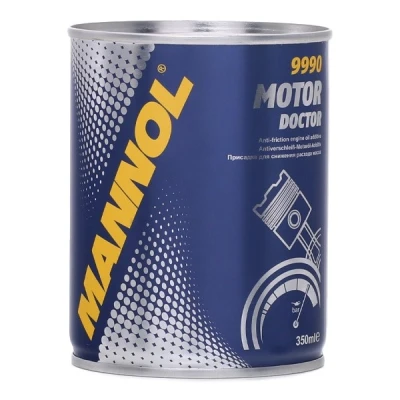 Imagen de MANNOL motor Doctor 9990 aditivo para aceite de Lata 350