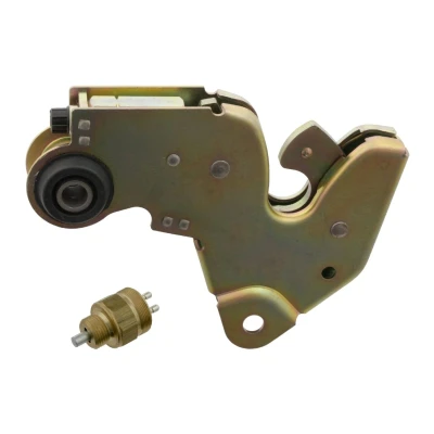 Imagen de Mecanismo de enclavamiento, cabina FEBI BILSTEIN 29480
