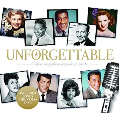 Imagen de The Best Versions Of Unforgettable Frank Sinatra