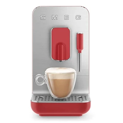 Imagen de SMEG Máq. Café Anni50 BCC02RDMEU