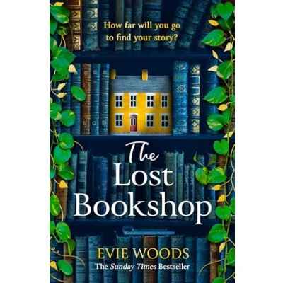 Imagen de The Lost Bookshop