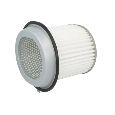 Imagen de JC PREMIUM B25016PR Filtro de aire 175 149 201 redondo Cartucho filtrante MITSUBISHI: PAJERO 1, Galloper, ECLIPSE HYUNDAI: H 1 / Starex MPV
