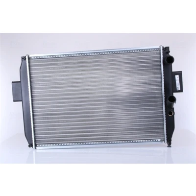 Imagen de NISSENS 61975 Radiador, refrigeración del motor Aluminio 625 435 34 Aletas unidas mecánicamente IVECO: DAILY 2 Pritsche/Fahrgestell