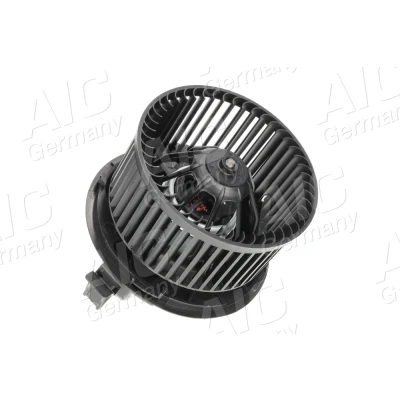 Imagen de AIC 53772 Ventilador de Calefacción para vehículos con climatizador vehíc. volante a la izquierda RENAULT: MEGANE 2, 2 Coupe Cabriolet
