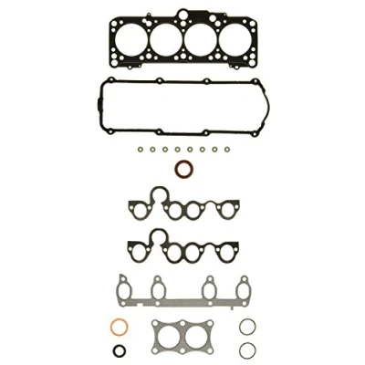 Imagen de AJUSA MULTILAYER STEEL 52139600 Juego de juntas, culata con junta culata, vástago válvula VOLKSWAGEN: GOLF 2, Passat B3/B4 Variant