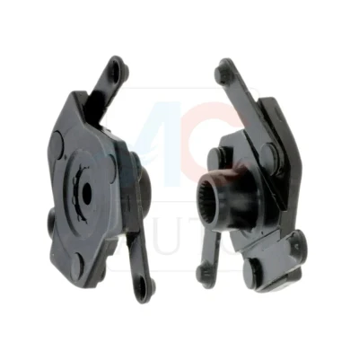 Imagen de ACAUTO AC 05DL11 Disco de arrastre, acople magnético compresor VOLKSWAGEN: Golf 5, Touran I, Caddy 3, SEAT: Leon III Hatchback, II Hatchback