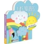 Imagen de Las Nubes Gaule M. Marcolin R. (autor)