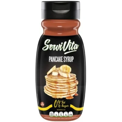 Imagen de ServiVita Sirope de Pancake 320ml
