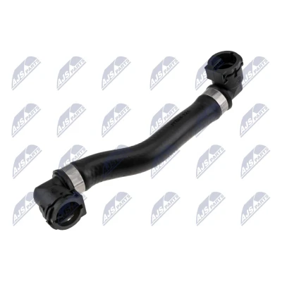 Imagen de NTY CPP BM 124 Manguitos de Radiador BMW: X3