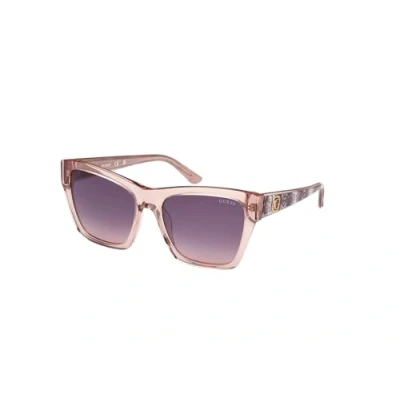 Imagen de MARCOLIN Gu00113 Gafas, Mujer, Shiny Beige, Talla única