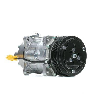 Imagen de DELPHI TSP0159337 compresor de Aire Acondicionado Sanden SD7V16 PAG 46 con aceite CITROËN: Xsara Picasso, Hatchback