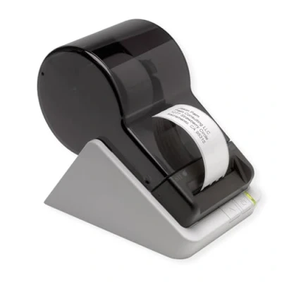 Imagen de Seiko Instruments SLP620 EU Impresora de etiquetas (tamaño pequeño)
