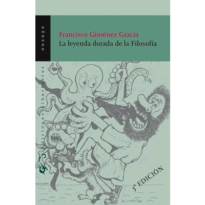 Imagen de la leyenda dorada de Filosofía: 139 (Ensayo)