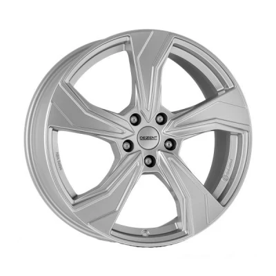 Imagen de Dezent Kb 7.0x17 5x114.3 ET47 67.1 Llanta