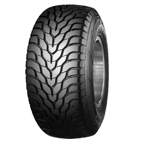Imagen de Yokohama AVS S/T type 1 V801 285/55 R18 113V coche de turismo Neumáticos verano R6390