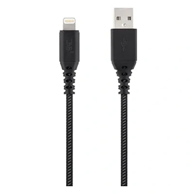 Imagen de Cable Lightning Usb a T&#039;nb Xtremwork 3 M