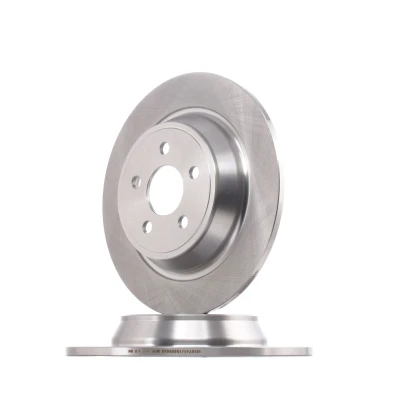 Imagen de BOSCH 0 986 479 D47 Disco de freno 316 11 5 107,95 macizo revestido altamente carbonizado FORD: S Max Mk2