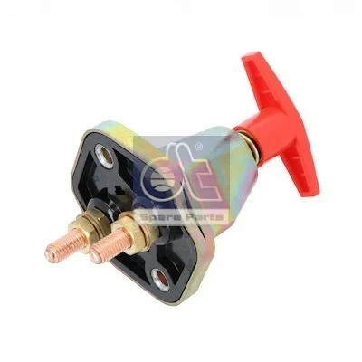 Imagen de DT Spare Parts 2.26151 Interruptor principal, batería