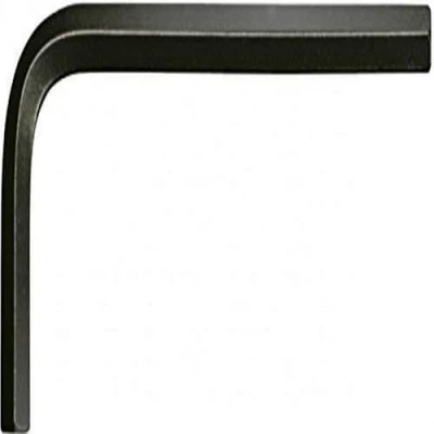 Imagen de KS Tools 151.26007 Llave Allen, corta 0,7 mm