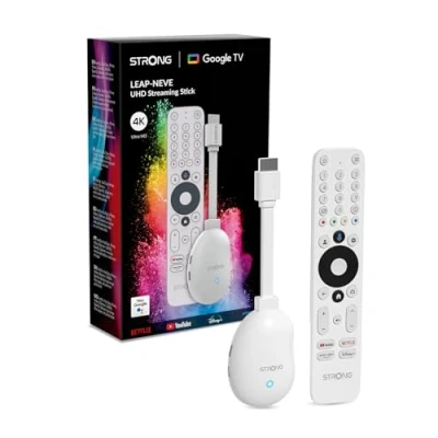 Imagen de Leap Neve Dongle 4K UHD