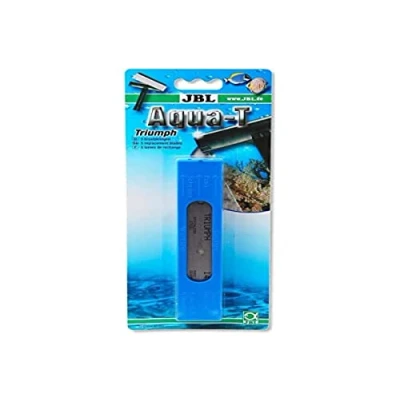 Imagen de JBL Recarga Aqua T Triump 5 Pz 200 g