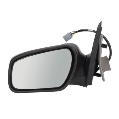 Imagen de espejo retrovisor Blic 5402 04 1121632P izquierda imprimado eléctrico completo, térmico, asférico FORD: MONDEO 3 Stufenheck, Kombi