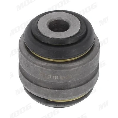 Imagen de MOOG VV BJ 16760 Rótula de suspensión Eje trasero 47,1 52