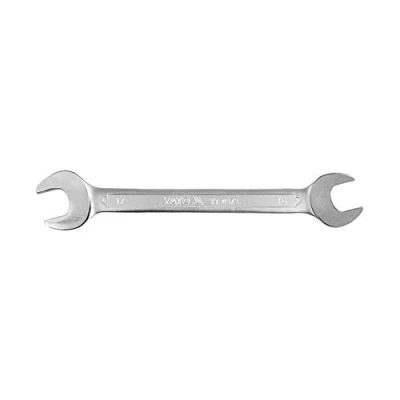 Imagen de YATO YT 0369 Llave de dos bocas 10x11 cromado